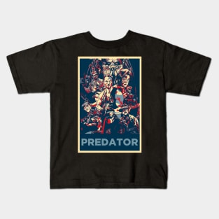 Predator Kids T-Shirt